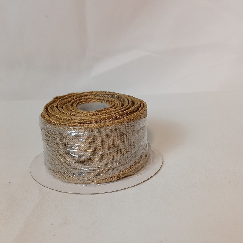 Tan Ribbon